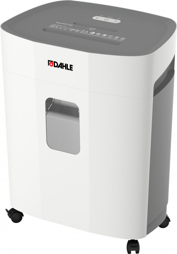 Image of PaperSAFE® PS 380 Paper Shredder