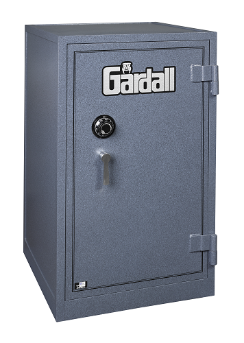 Image of 3620 - Two-Hour Fireproof Burglary Safe