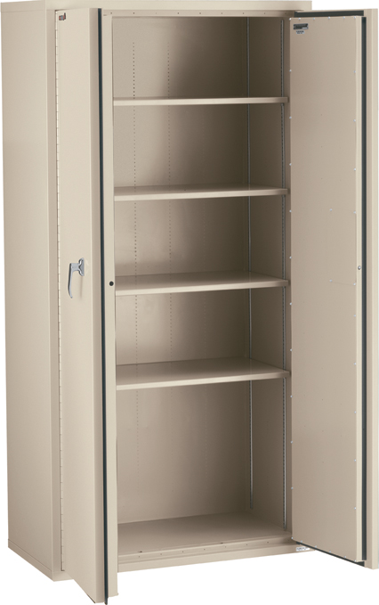 Image of Extra Shelf for FireKing Storage Cabinets