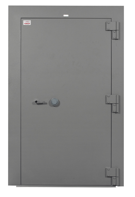 Image of Class 5 Armory Vault Door - 7110-01-475-9598