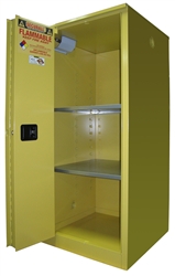 Image of A260 - 60 Gal. capacity Flammable Storage Cabinet