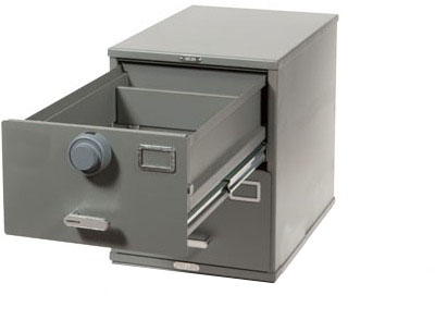 ArmorStor High Security Filing Cabinets