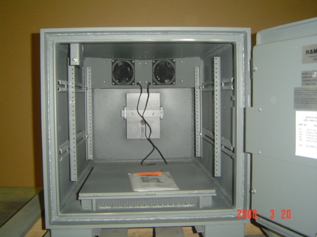 IPS Containers