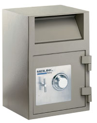 Image of FireKing - FB2114RC, Combo Lock