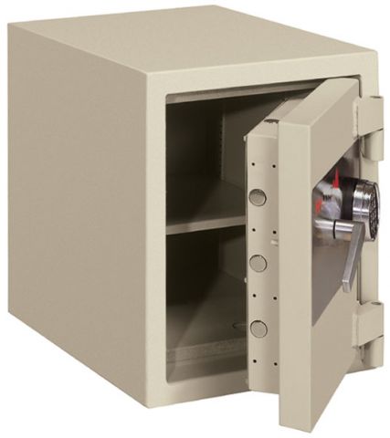 Image of FireKing FB2218-1 One-Hour Fireproof and Burglary Rated Safe