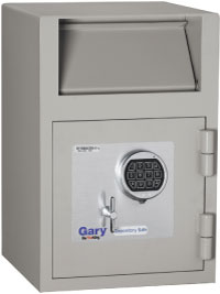 Image of FireKing - FB2714RK, Key Lock