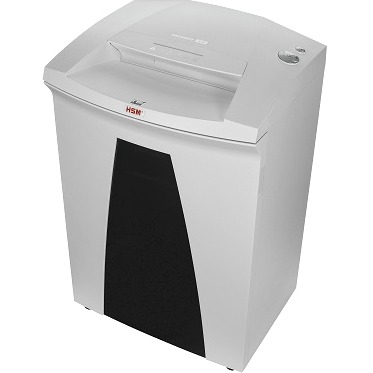 Image of HSM SECURIO B34 HS L6 Cross-Cut Shredder