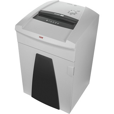 Image of HSM SECURIO P36 HS L6 Cross-Cut Shredder