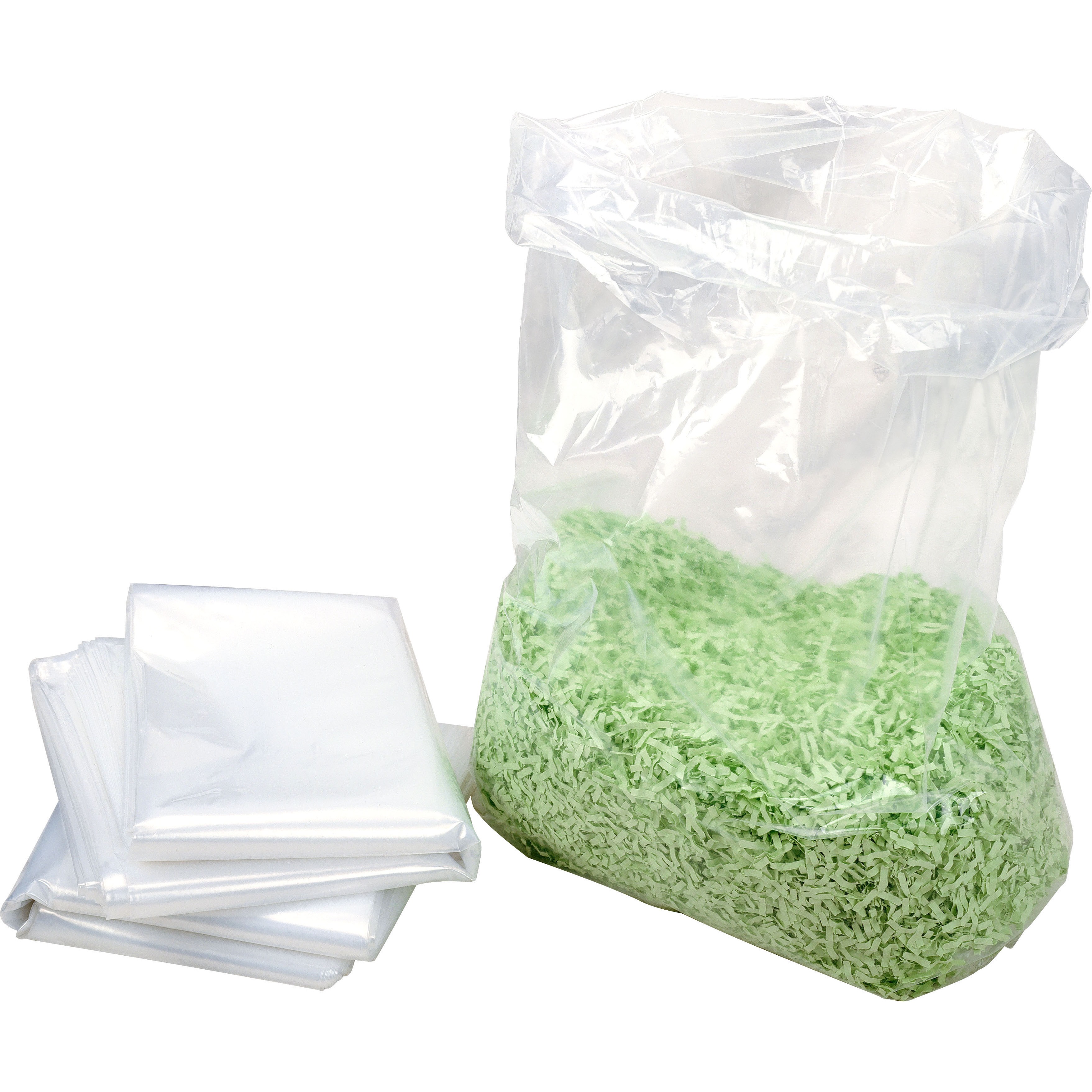 Image of HSM Baler Bags - fits HSM V-Press 60 Baler