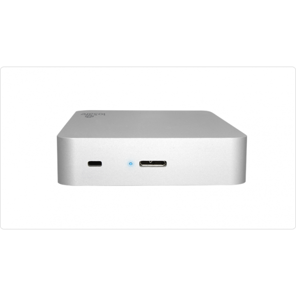 Image of ioSafe Rugged Portable + 3 Year DRS | 500GB, 5K RPM, USB 3.0