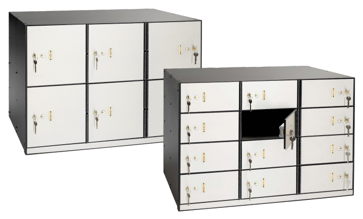 Image of 2" Base for SD Box Nest
