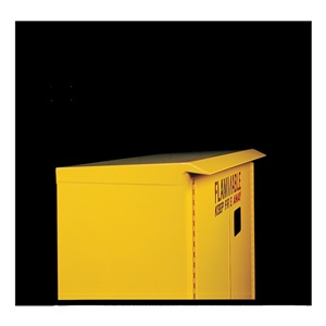Image of WP1 - Outdoor Weatherproof Package (Factory Installed)