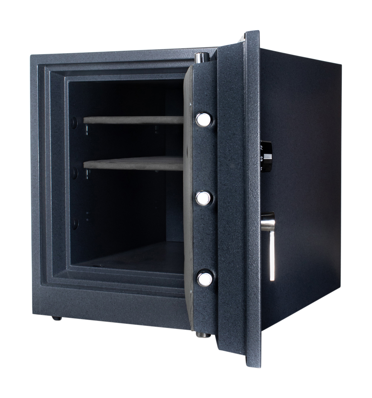 Image of 171718/2 - U.L. Two-Hour Fireproof Burglary Safe