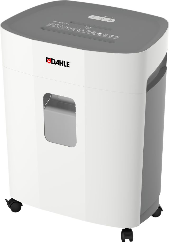 Image of PaperSAFE® PS 240 Paper Shredder