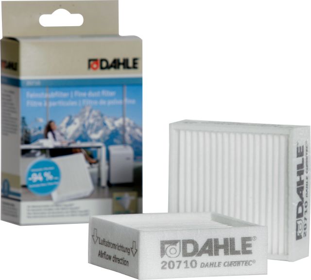 Image of CleanTEC Filter