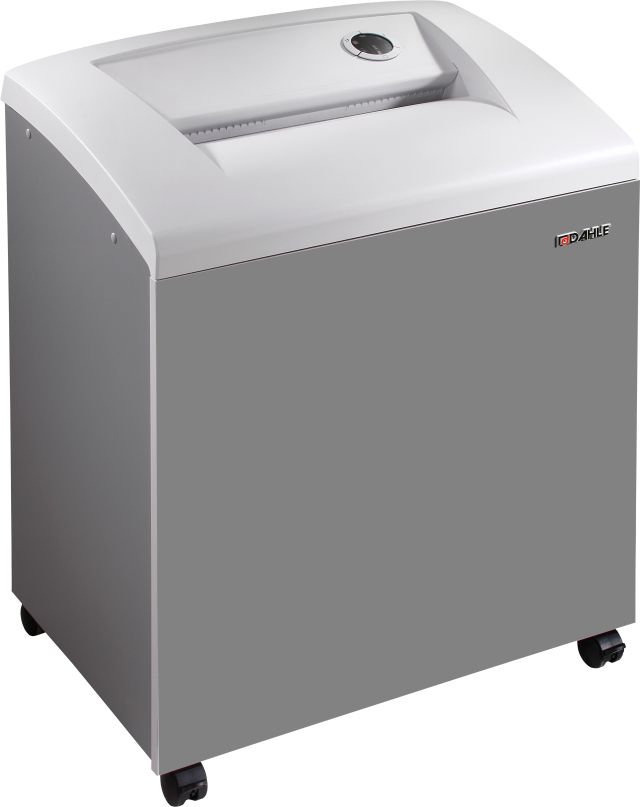 Image of Dahle 40534 NSA/CSS 02-01 Approved High Security Cross-Cut Shredder