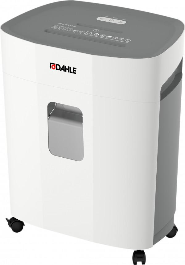 Image of PaperSAFE® PS 260 Paper Shredder