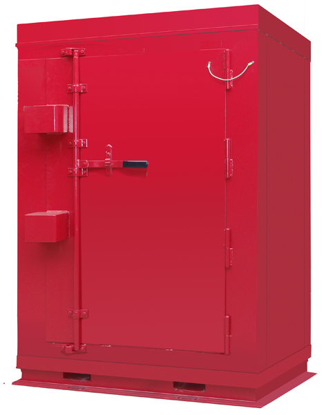 Image of M200T4 - Type 4 Indoor/Outdoor