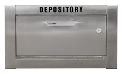 Night Depositories
