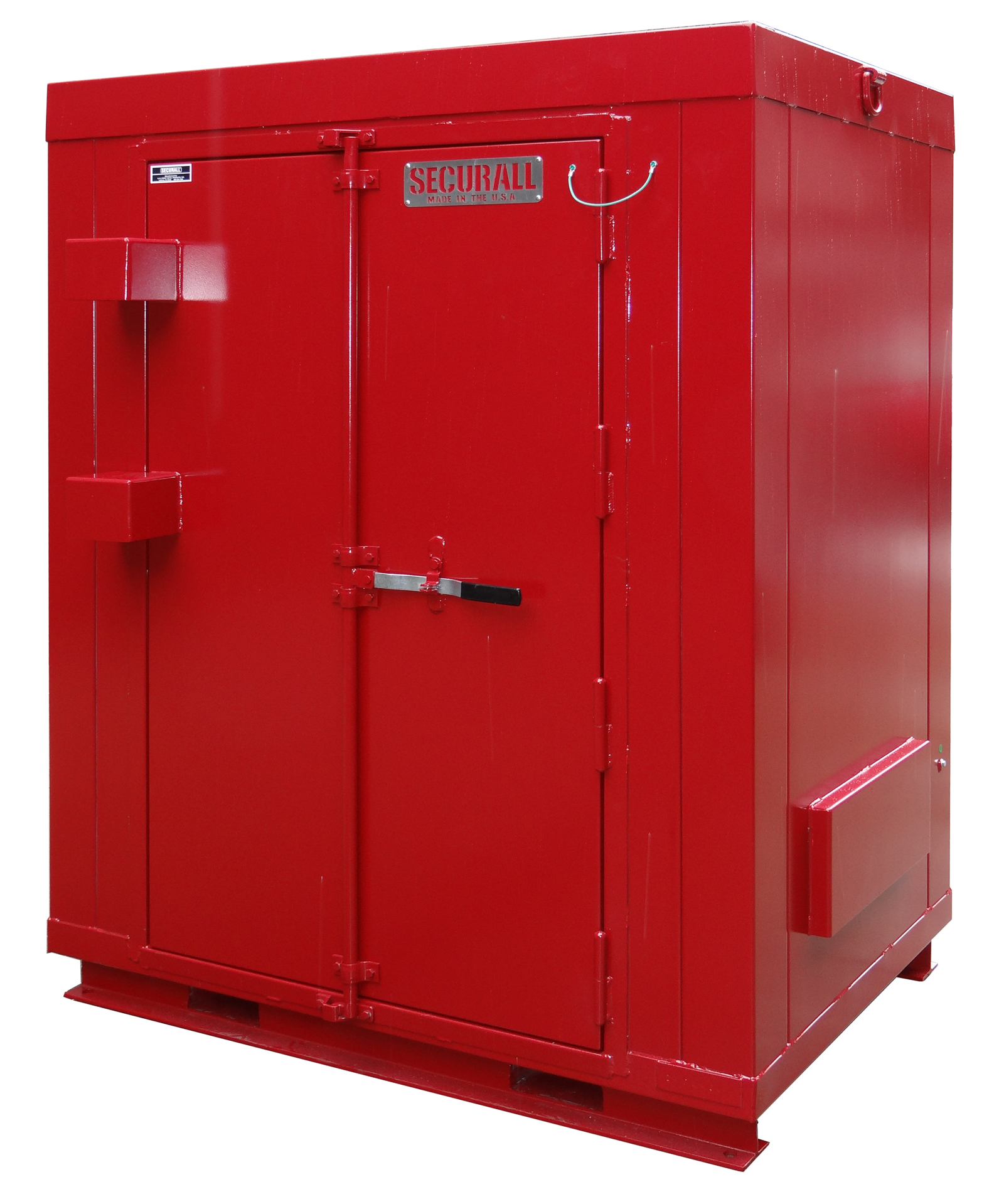 Image of M180T4 - Type 4 Indoor/Outdoor