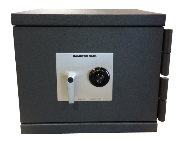 High Security Safes