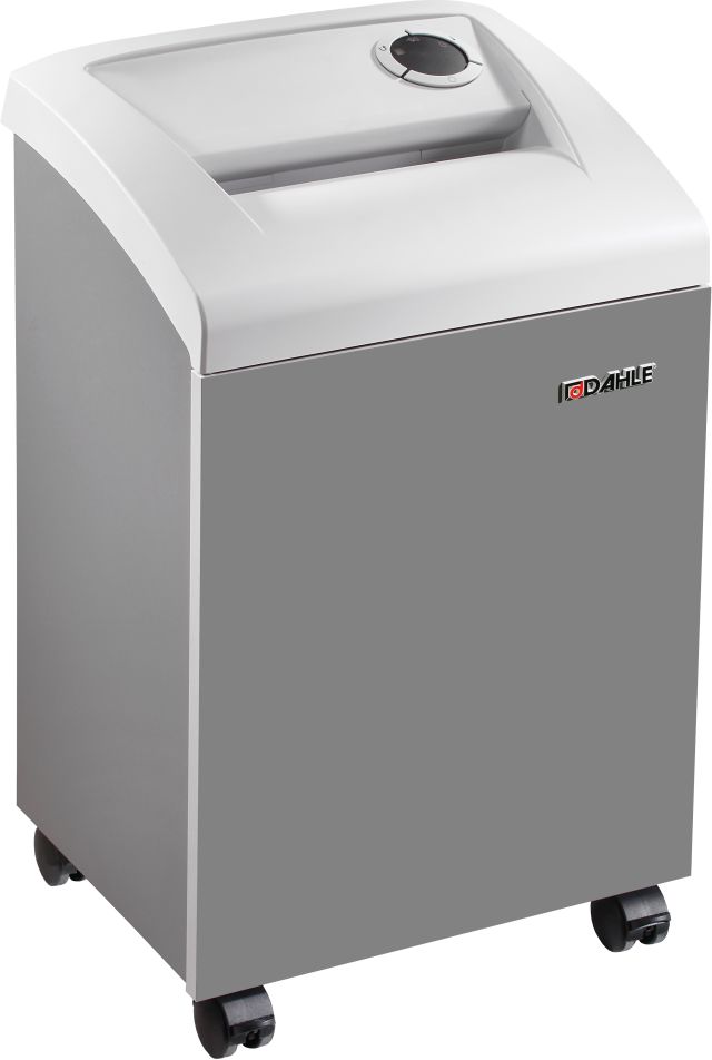 Image of Dahle 50214 MHP Oil-Free Shredder