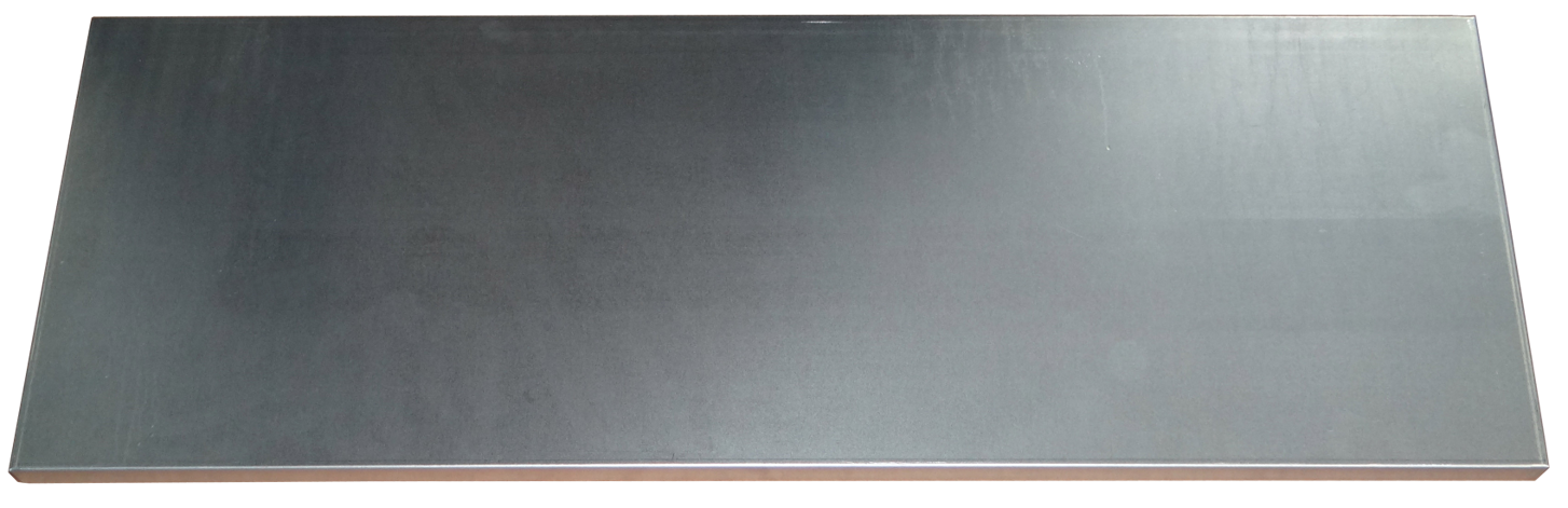 Image of S2-05 - Extra Shelf (for cabinets 43" wide) Except for 90 Gal.