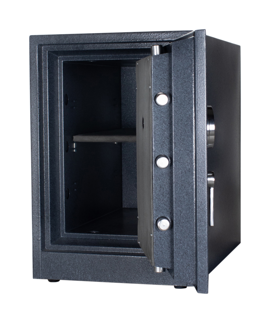 Image of 1818/2 - U.L. Two-Hour Fireproof Burglary Safe