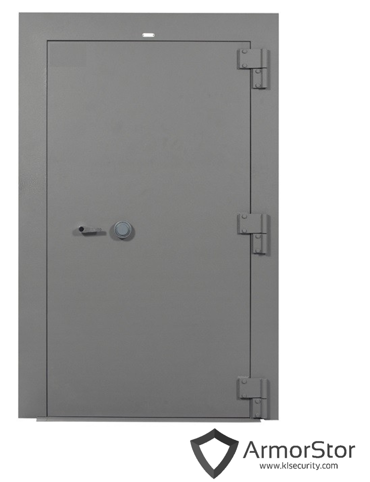 DEA Approved Vault Doors